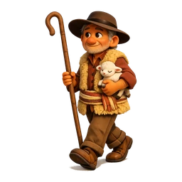 Shepherd