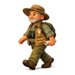 Naturalist