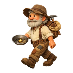 Prospector